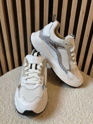 milau white combi wit