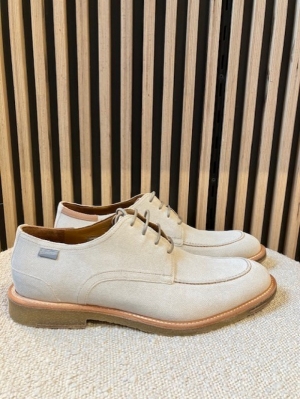 de lexer naturel beige
