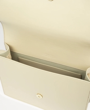 ENZA SMALL LIGHT TAUPE taupe