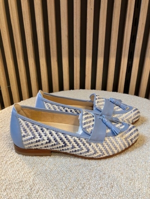 valli sky blauw blauw