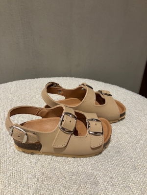 vaqueta nobuck camel beige