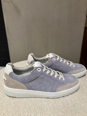 de kupster 03.09 bleu blauw