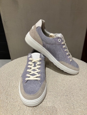 de kupster 03.09 bleu blauw