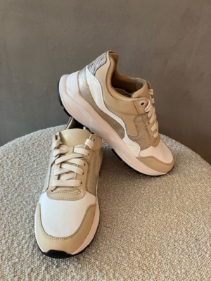 golden gate lady sand combi beige