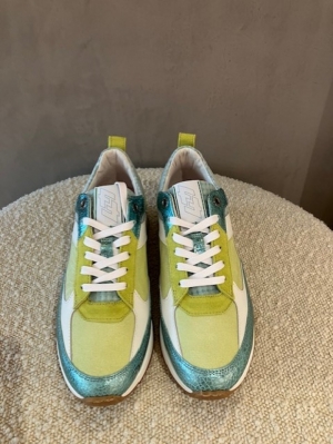 Mari 01.05 green lime