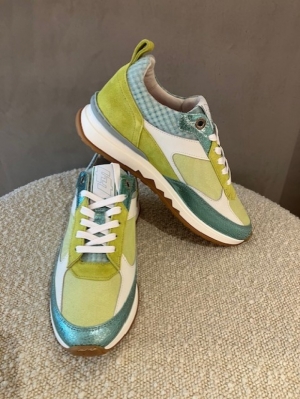 Mari 01.05 green lime