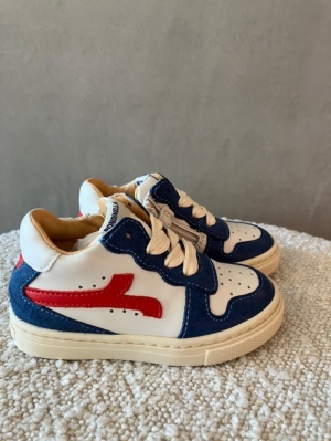 azzu blauw