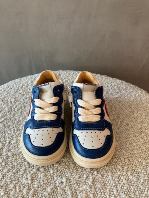 azzu blauw