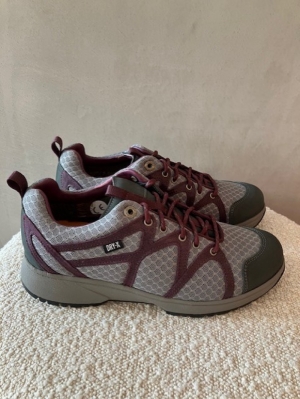 stockholm grey fushia grijs