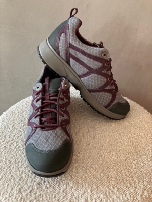 stockholm grey fushia grijs