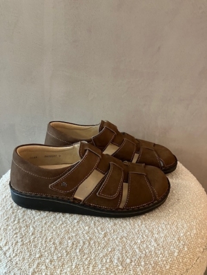 athos chesnut bruin