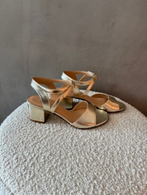 Ceda Champagne goud