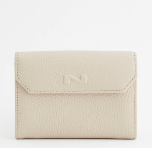 Bi-Fold linen (beige) Beige