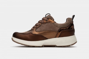 Grenoble bronze brons
