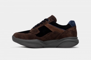 SWX14 brown combi bruin