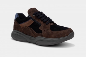 SWX14 brown combi bruin