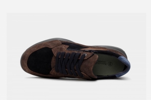 SWX14 brown combi bruin