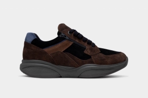 SWX14 brown combi bruin