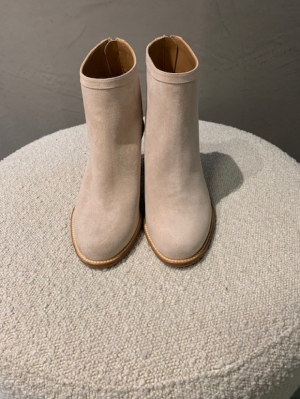 ZAZA light taupe beige