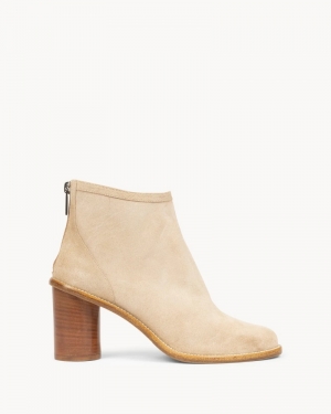 ZAZA light taupe beige