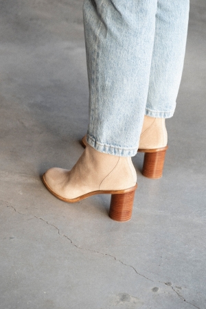 ZAZA light taupe beige
