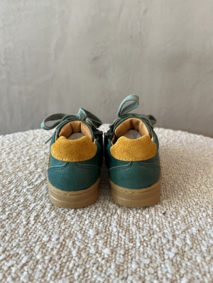 fox verde groen