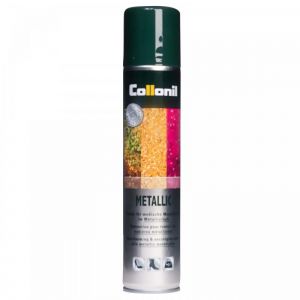 metalic spray 