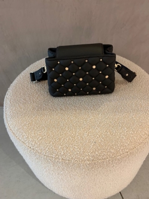 eden dazzling poppy zwart