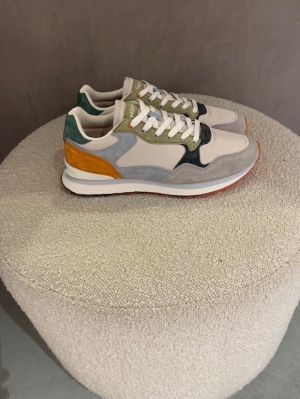 Kingston Man beige