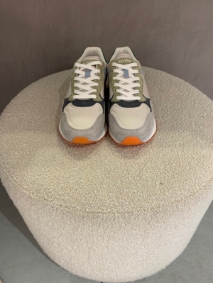 Kingston Man beige