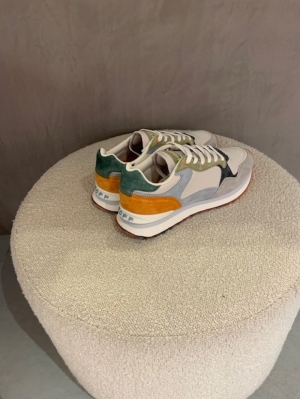 Kingston Man beige