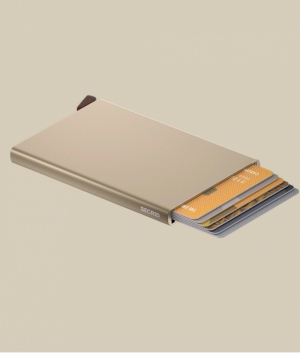 cardprotector goud