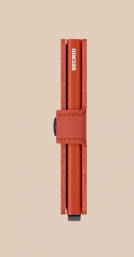 M-Orange oranje