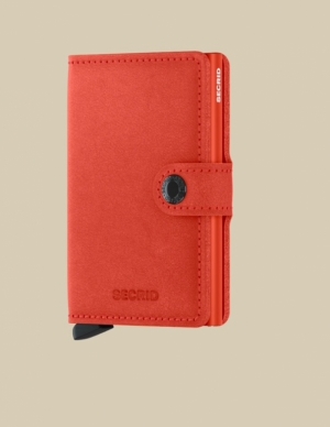 M-Orange oranje