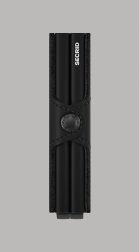 TM-black zwart