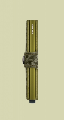 MC-kelp groen