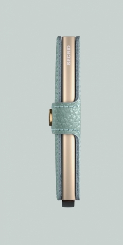 MPe-Sea green  groen