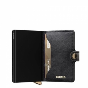 MeD-black Emboss diamond black zwart