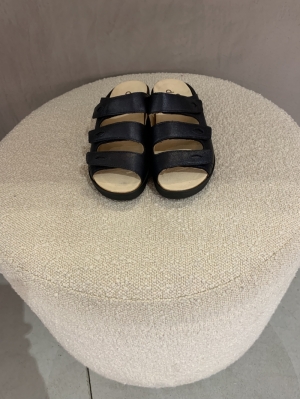 durea uitneembare slipper blauw