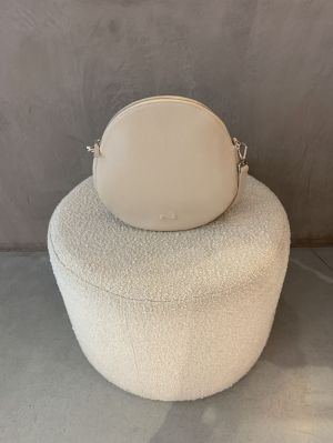 Anna crossbody bag beige