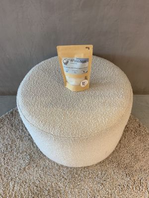 wandelwol beige