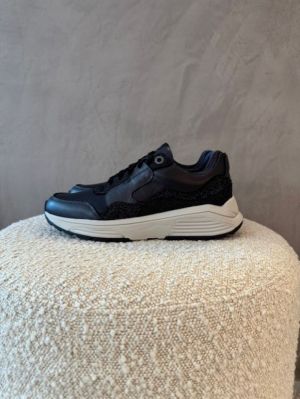 golden gate navy combi blauw