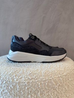 golden gate navy combi blauw