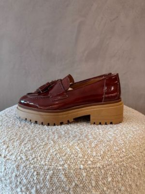 silvia cybill saddle bruin