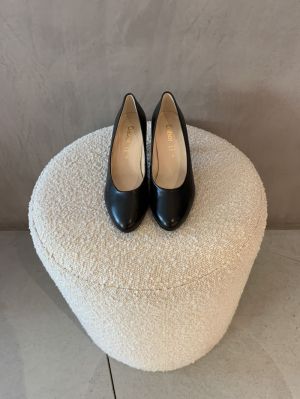 pump zwart