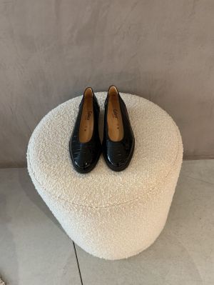 ballerina zwart zwart