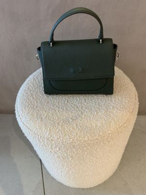 handtas groen