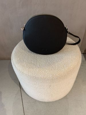 Nathan Anna crossbody zwart