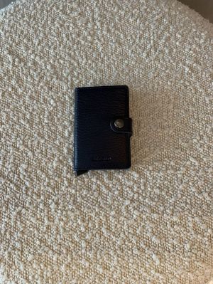 miniwallet blauw