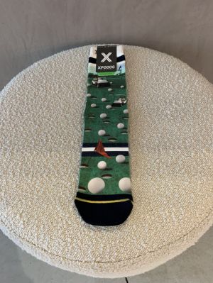 golfholes groen